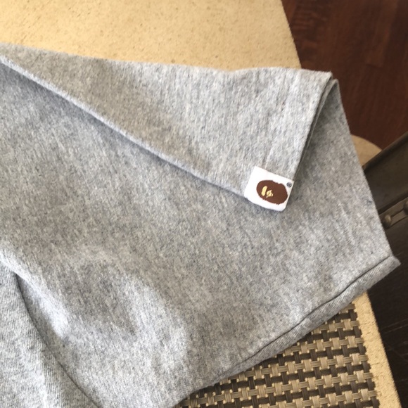 A Bathing 🦧 Ape - Picture 4 of 4